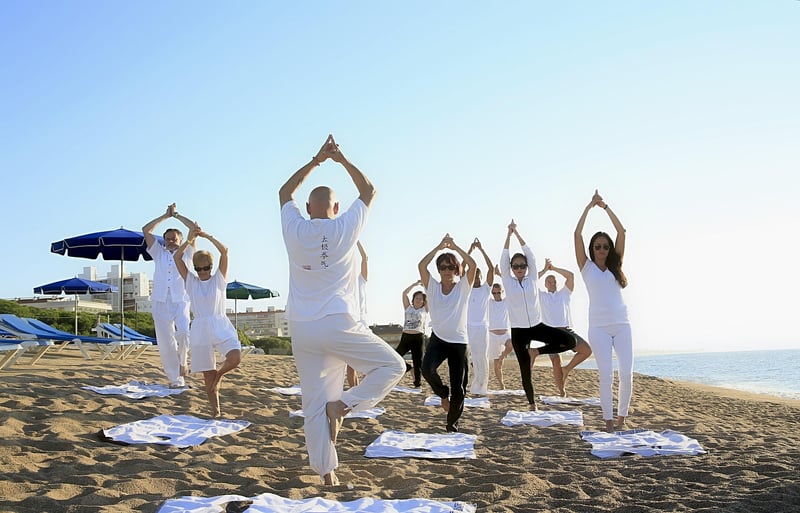 Mind-body Practices